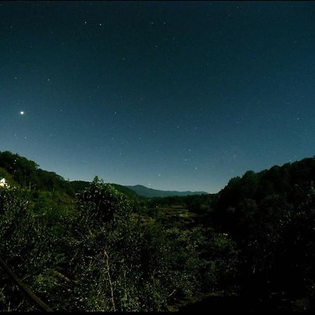 Banga-An Bnb And Coffee House Hotel Sagada Exterior foto